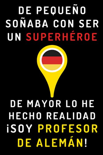 De Pequeño Soñaba Con Ser Un Superheroe De Mayor Lo He Hecho