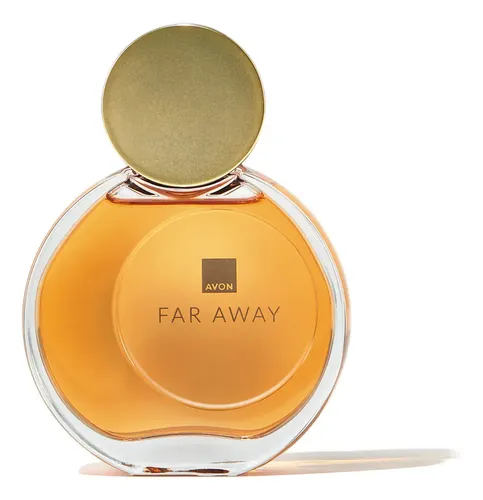 Avon Deo Parfum Far Away 50ml