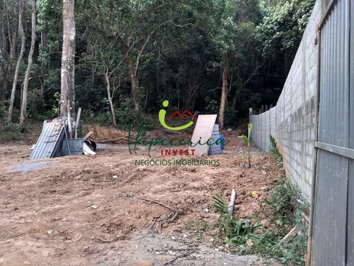 Imagem 2 de 4 de Oportunidade, Terreno Em Itapecerica Da Serra - Vte0568