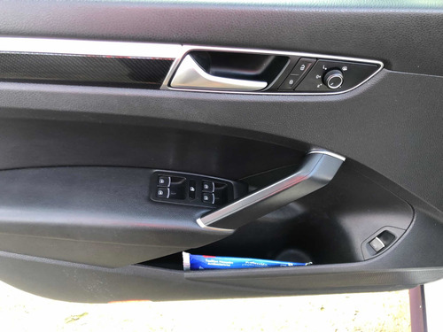 Imagen 11 de 15 de Volkswagen Passat 3.6 Dsg V6 At 2016