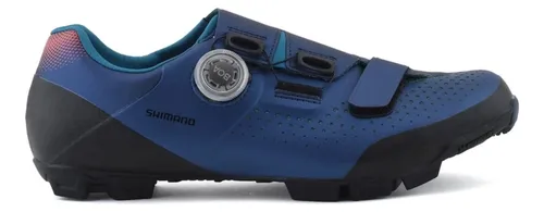 Zapatillas Ciclismo Mtb Shimano Xc501 Mujer