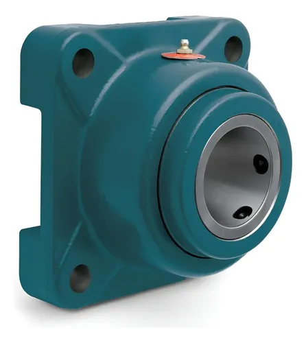 F4b-e-207r Chumacera Tipo E De Rodillos Dodge De Pared 4 T | Meses sin