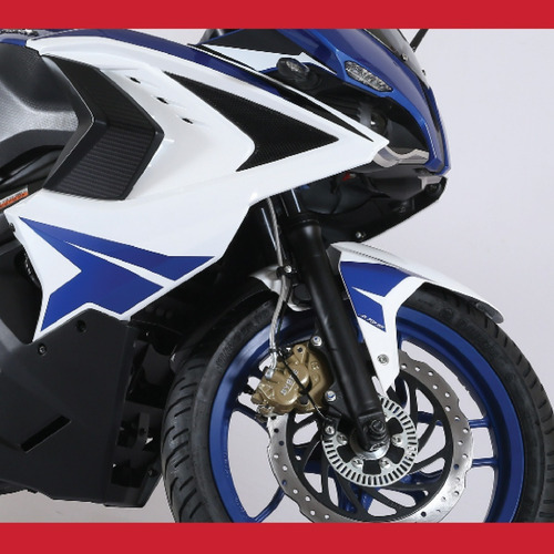 Imagen 7 de 17 de Bajaj Rouser Rs 200 Descuento Contado - Unicomoto Canning
