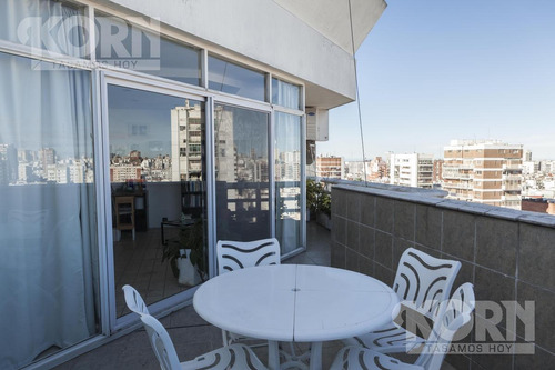 Imagen 24 de 30 de Venta Departamento 2 Ambientes Divisible Con Balcón Aterrazado Y Cochera En Barrio Norte