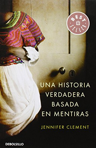 Historia Verdadera Basada En Mentiras - Clement Jannifer