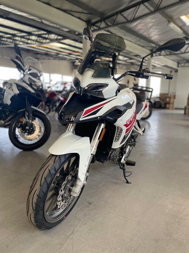 Benelli Trk 251 Full Mejor Precio- Entrega Inmediata