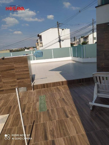Sobrado Com 3 Dormitórios À Venda, 320 M² Por R$ 1.300.000,00 - Villa Verde - Franco Da Rocha/sp - So1030