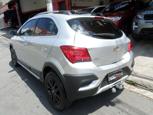Imagem 4 de 20 de Onix 2019 1.4 Activ Flex