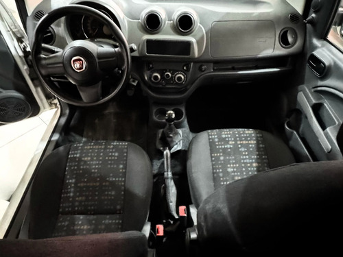 Fiat Fiorino 1.4 MPI FURGÃO 8V FLEX 2P MANUAL