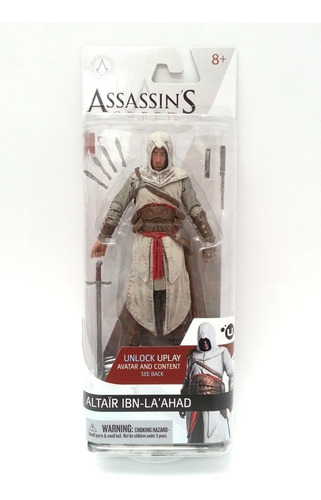 Mcfarlane Assassins Creed Altair  - Asgard