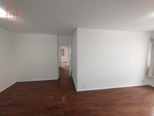 Imagem 17 de 28 de Apartamento Para Aluguel, 3 Dormitórios, Vila Olímpia - São Paulo - 1706
