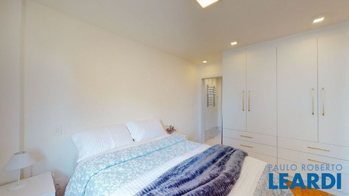 Imagem 10 de 13 de Apartamento - Perdizes - Sp - 623623