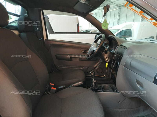 Imagem 14 de 15 de Fiat Strada Hd Wk Cc E (flex)