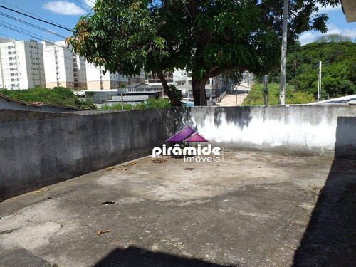 Imagem 4 de 15 de Casa À Venda, 80 M² Por R$ 350.000,00 - Bosque Dos Eucaliptos - São José Dos Campos/sp - Ca1823