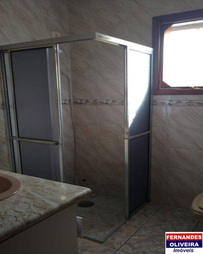 Imagem 4 de 30 de Casa Térrea Vende-se - Ca01688 - 34963530