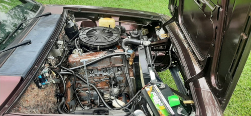 Opala Comodoro Sl/e 1992