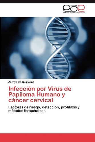 Libro Infección Por Virus De Papiloma Humano Y Cáncer C Lcm5