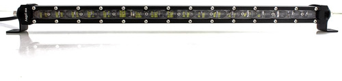 Barra De Luz Led Ultra Delgada De 44 Pulgadas 210 W 4288091