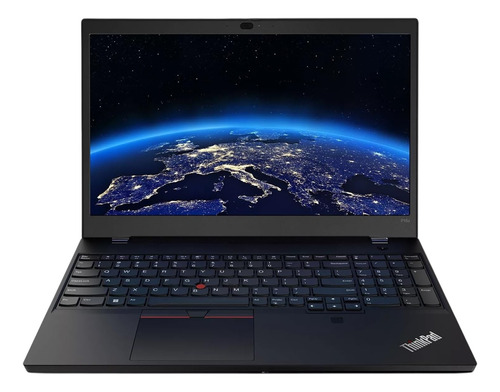 Lenovo Thinkpad P15v Gen3 I7-12700h 24ram 2x512ssd 15.6led Negro