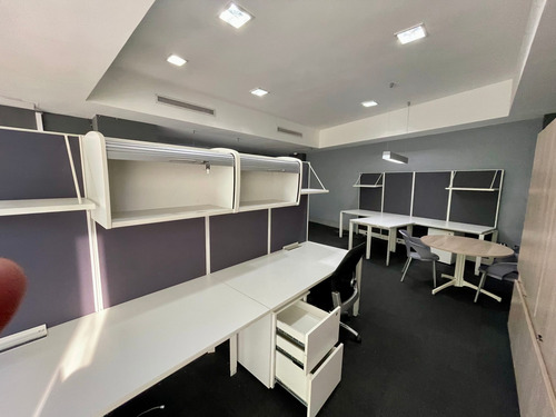 Imagen 2 de 7 de Oficina Moderna En Alquiler En La Vina 330m2 C-6205940