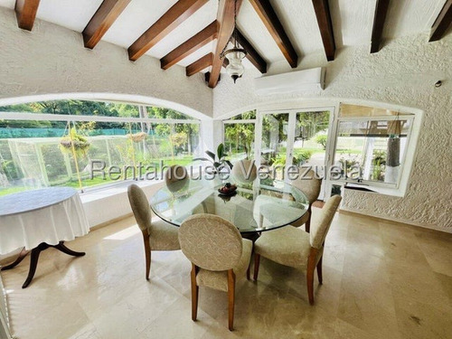 Casa En Venta Cerro Verde
