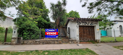 Imagen 3 de 5 de Venta De Lotes En Moreno Centro Sobre Av. Alcorta