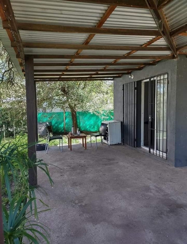 Imagen 11 de 11 de Vendo Casa En Housing Cerrado, Unquillo
