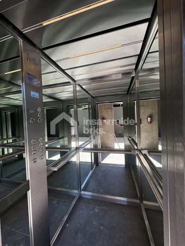 Venta Departamento 2 Amb A Estrenar En Belén De Escobar