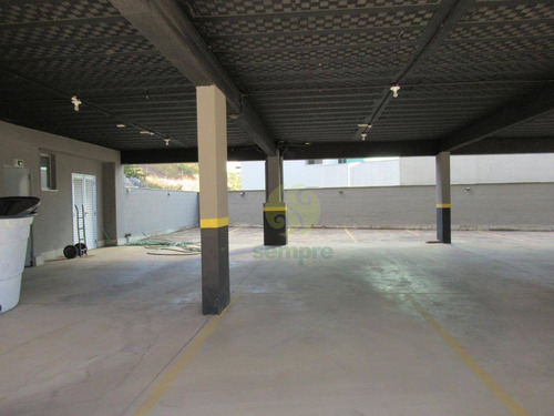 Imagem 19 de 27 de Prédio Para Alugar, 1.249 M² E 102 Vagas - Estoril - Belo Horizonte/mg - Pr0009