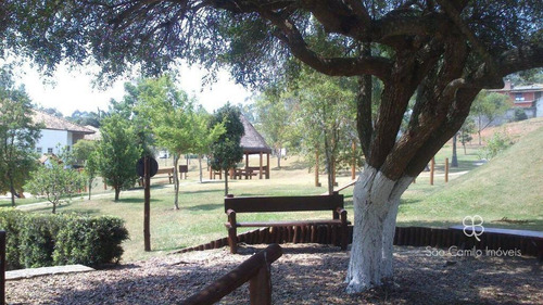 Imagem 26 de 28 de Terreno À Venda, 627 M² Por R$ 275.000 - Parques Das Artes - Granja Viana - Embu Das Artes/sp - Te0494