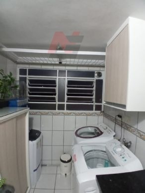 Imagem 7 de 15 de 05621 - Apartamento 2 Dorms, Jardim Roberto - Osasco/sp - 5621
