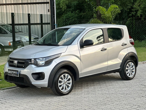 Fiat Mobi 1.0 Like Flex 5p