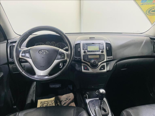 Hyundai I30 I30cw 2.0 16v 145cv Automático 5p