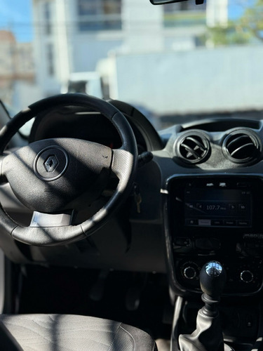Renault Duster 1.6 TECH ROAD 4X2 16V FLEX 4P MANUAL