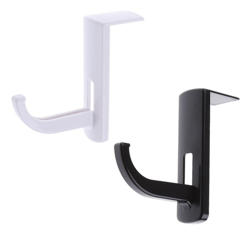 7 X 2x Soportes Para Micrófono Con Cable Universal Gancho