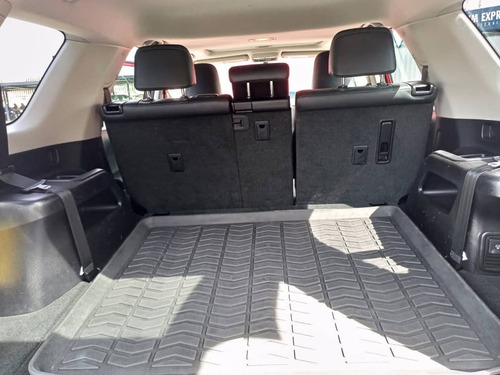 Imagen 12 de 14 de Toyota 4runner Limited
