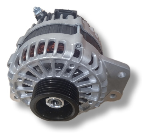 Alternador De Chery Tiggo 