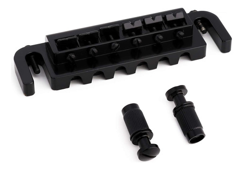 Puente Envolvente Cordal Metallor Tune-o-matic Stop Wr...