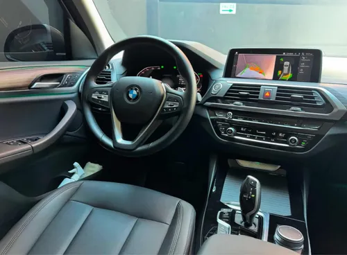 BMW X3 2.0 G01 Xdrive30i