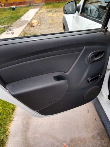 Renault Duster 1.6 4x2 Confort Abs 110cv 2015