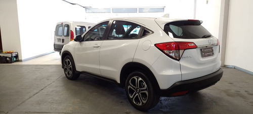Imagen 3 de 15 de Honda Hr-v