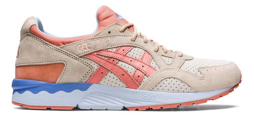 Zapatillas Asics Gel-lyte V Mujer