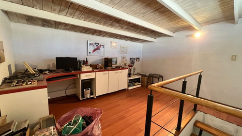 Triplex Apto Credito Villa Sarmiento