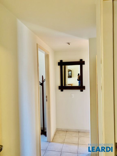 Imagem 10 de 15 de Apartamento - Alto Da Lapa - Sp - 612932