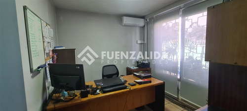 Casa Apta Para Oficina O Comercio Diagonal Sta Elena