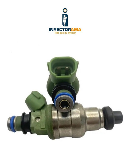 Inyector Mazda Protege 96-95 4 Cil 1.5 L (Reacondicionado)