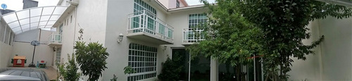 Casa Muy Amplia En San Antonio El Desmonte Pachuca Hidalgo