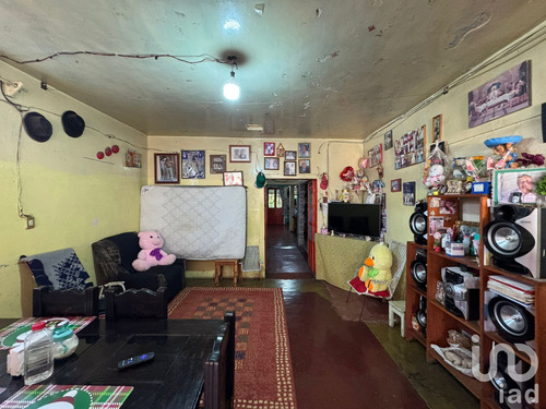Venta Casa 2 Ambientes Santa Lucia