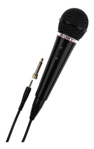 Sony Fv220 Microfono Dinamico Microfono Cardioide