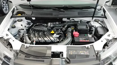 Renault Logan Life +